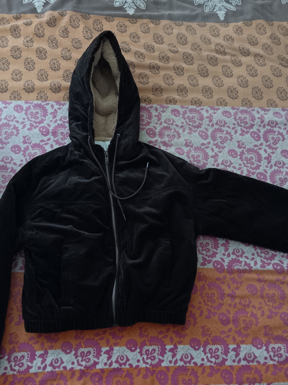 AE Cordoroy Jacket